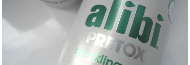 ღ Alibi Pretox, la canette du bien-être! [Concours]