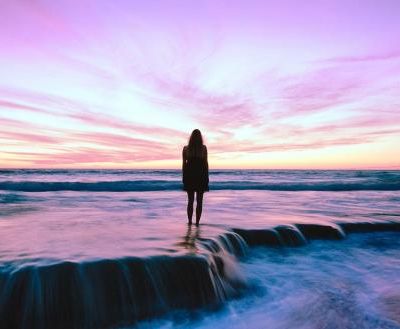 La couleur de l'Amour