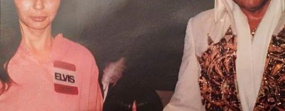 photo ELVIS 