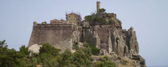 Fort Saint Georges
