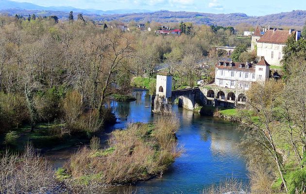 Sauveterre du Béarn