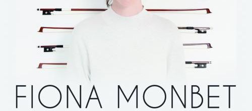 Fiona Monbet en concert à la Cigale le 30/10 