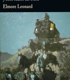 [PDF/Kindle] EL TREN DE LAS 3:10 A YUMA Y OTROS RELATOS DEL OESTE descargar gratis