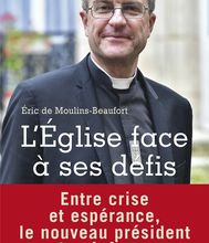Ebooks pdf téléchargements L'Eglise face à ses défis 9782854436013 (Litterature Francaise)