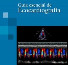 GUIA ESENCIAL DE ECOCARDIOGRAFIA leer el libro pdf