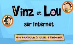 Internet et ses dangers : Vinz et Lou