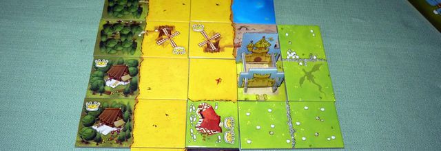 Petit jeu en famille (LI)
