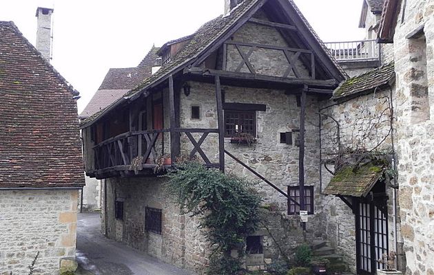CARENNAC dept du Lot