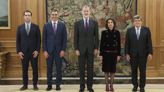 Investiture