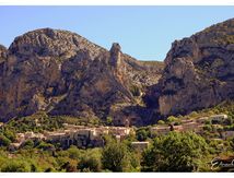 Flânons à Moustiers Sainte Marie