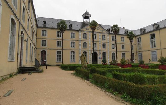 Oloron Sainte Marie (64) 