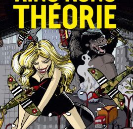 King Kong Théorie ≡ Virginie Despentes