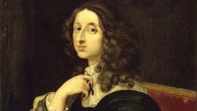 Christine de Suède (1626-1689)
