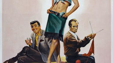 BOX OFFICE PARIS DU 3 FEVRIER 1965 AU 9 FEVRIER 1965