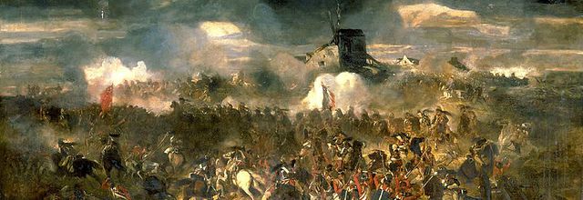 Fabrice à Waterloo