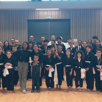 Coupe de France Thanh Long 2025