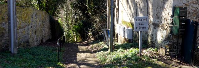 Circuit de Gif-sur-Yvette (2/2)