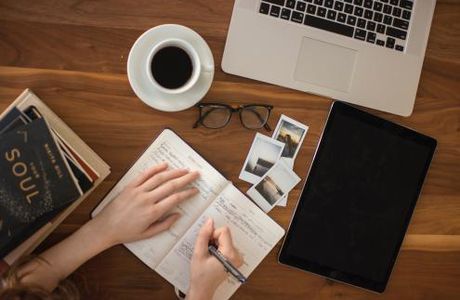 Les bases de l'écriture d'un scénario