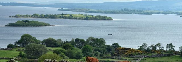 Lacs du Connemara - Irlande