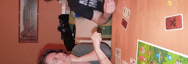 Soirée du 31 octobre 2015