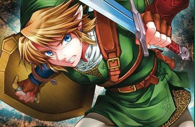 The legend of Zelda - Twilight princess - Tome 02 - Akira Himekawa