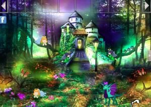 Angel world escape soluce