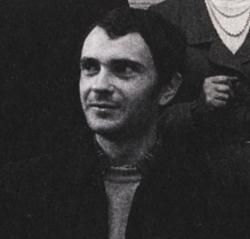 Tony Duvert, l'enfant silencieux