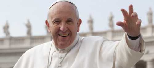Faire le bien dans la vie quotidienne, tweet du pape François - Zenit
