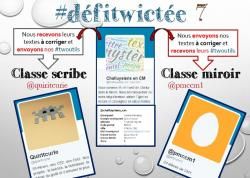 La twictée, la vraie !