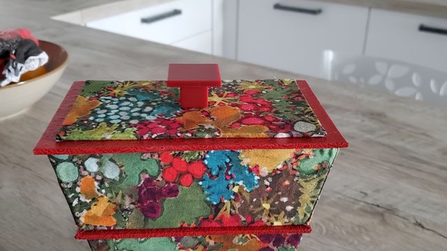 cartonnage