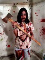 Teen Horror R.P.G.