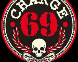 Charge 69 - Un album de reprises dans les bacs depuis le printemps