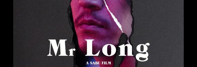 Ryu san / Mr. Long (2017) - Nomen est omen - 6/10 (12/08/19)