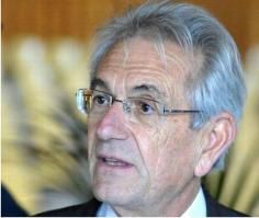Lettre de Jacques GUILLEMAIN adressée à Mr le premier ministre Edouard PHILIPPE