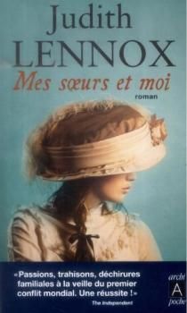 Mes Soeurs et Moi ; Judith Lennox
