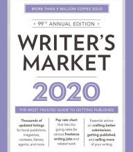 {pdf download} Writer's Market 2020: The Most Trusted Guide to Getting Published