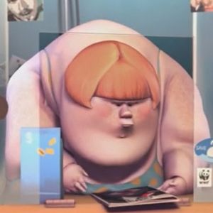 Gobelins - Blind Spot