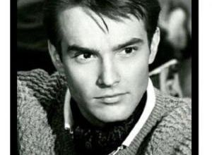 Adieu, Philippe Forquet
