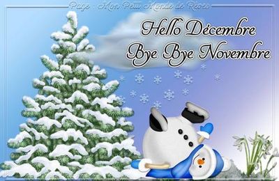 Noel à notre porte
