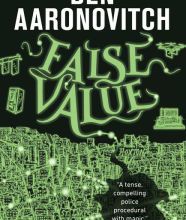 [PDF/Kindle] False Value by Ben Aaronovitch