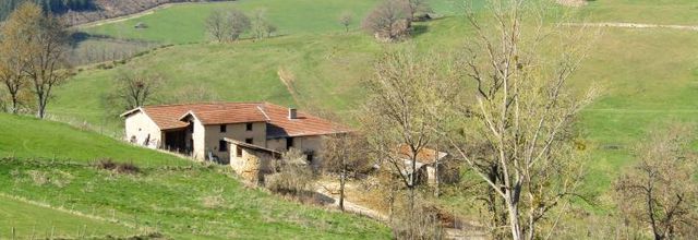 Chambost Allières