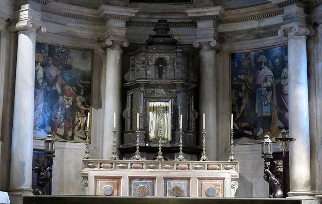 Le monastère des Hiéronymites -4