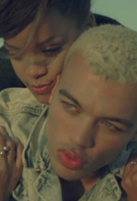 Dudley O'Shaughnessy parle du clip de We Found Love
