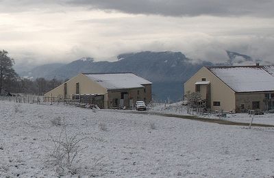 27/04/2017 Retour d’hiver : Planvanel et retour