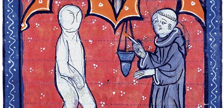 Dialogue avec un fantôme*