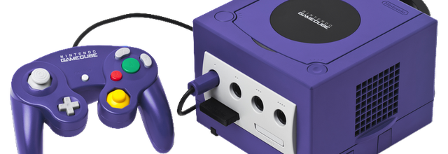 La Nintendo GameCube a 12 ans ! + Vidéo Bonus