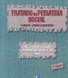 [Descargar pdf] TRATADO DE PEDIATRIA SOCIAL (2ª ED.)