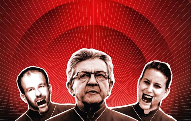 La meute aux abois