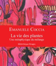 {pdf download} La vie des plantes  - Une métaphysique du mélange