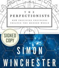 Free ebook for download in pdf The Perfectionists: How Precision Engineers Created the Modern World